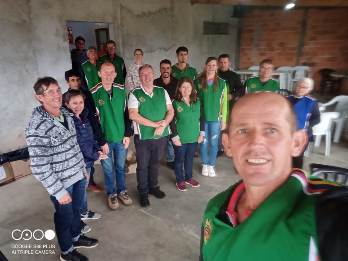 Atividades Missionárias na Diocese marcam o mês de outubro