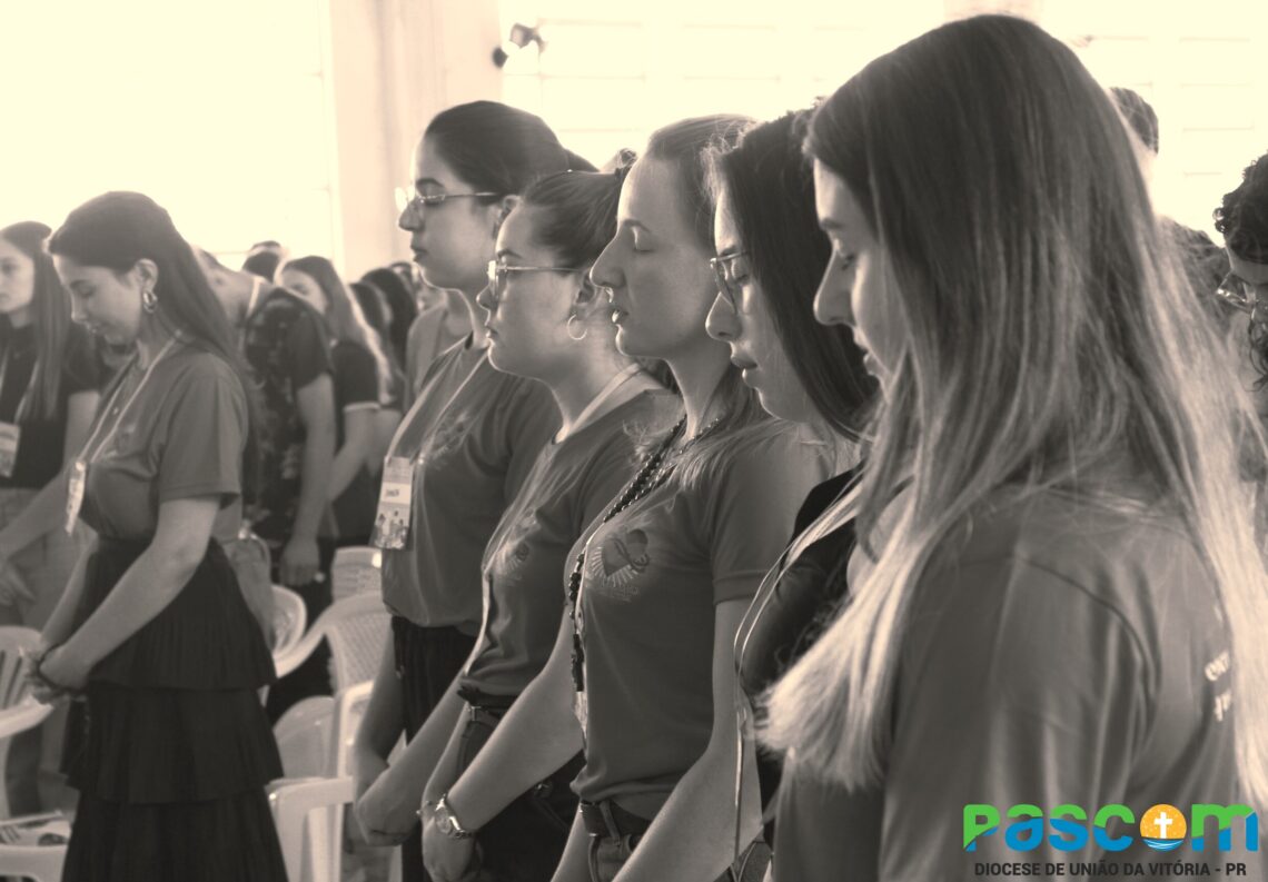 1º DNJ Setorial acontece na Catedral Sagrado Coração de Jesus