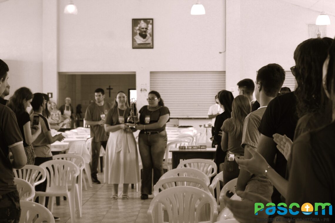 1º DNJ Setorial acontece na Catedral Sagrado Coração de Jesus