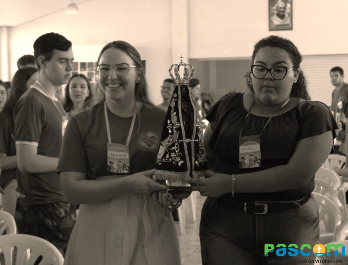 1º DNJ Setorial acontece na Catedral Sagrado Coração de Jesus