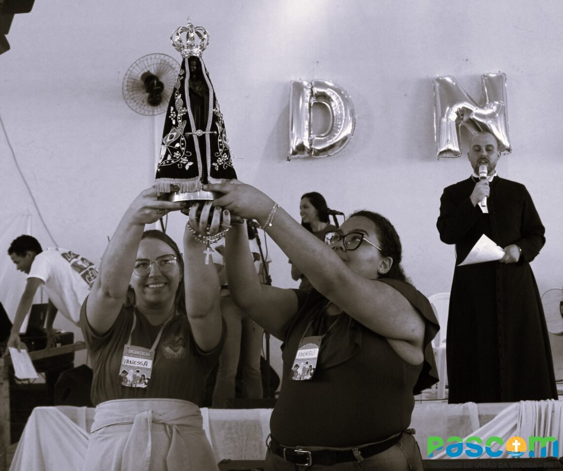 1º DNJ Setorial acontece na Catedral Sagrado Coração de Jesus