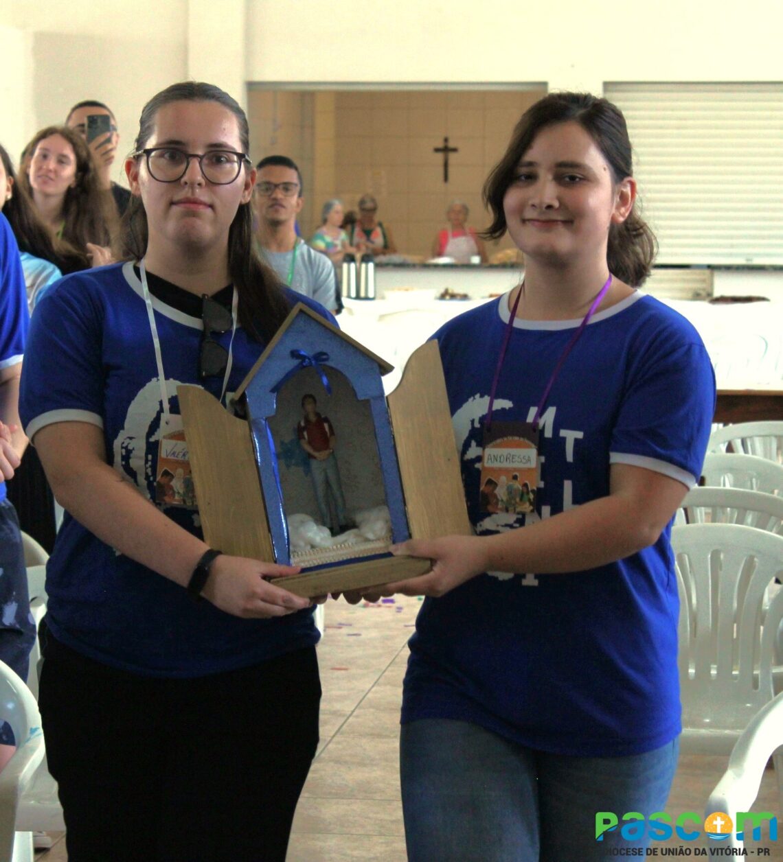 1º DNJ Setorial acontece na Catedral Sagrado Coração de Jesus
