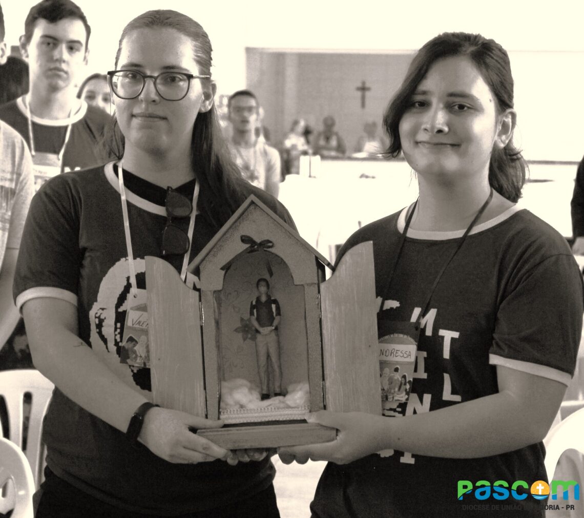 1º DNJ Setorial acontece na Catedral Sagrado Coração de Jesus