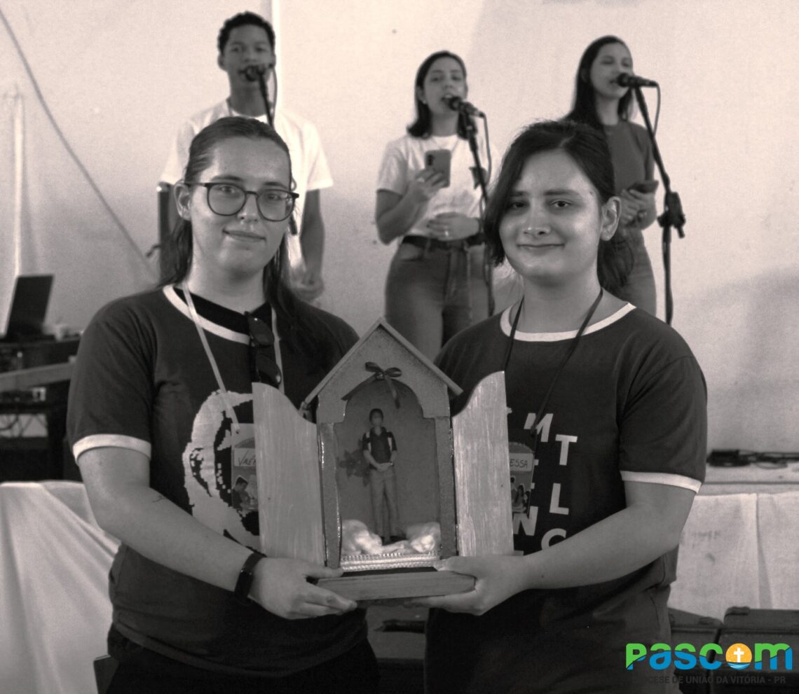 1º DNJ Setorial acontece na Catedral Sagrado Coração de Jesus