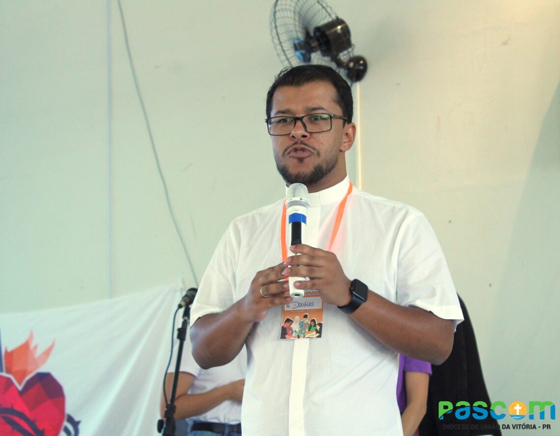 1º DNJ Setorial acontece na Catedral Sagrado Coração de Jesus