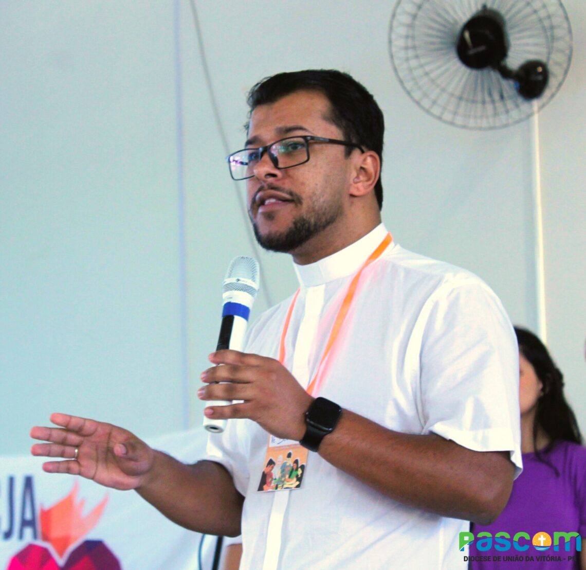 1º DNJ Setorial acontece na Catedral Sagrado Coração de Jesus