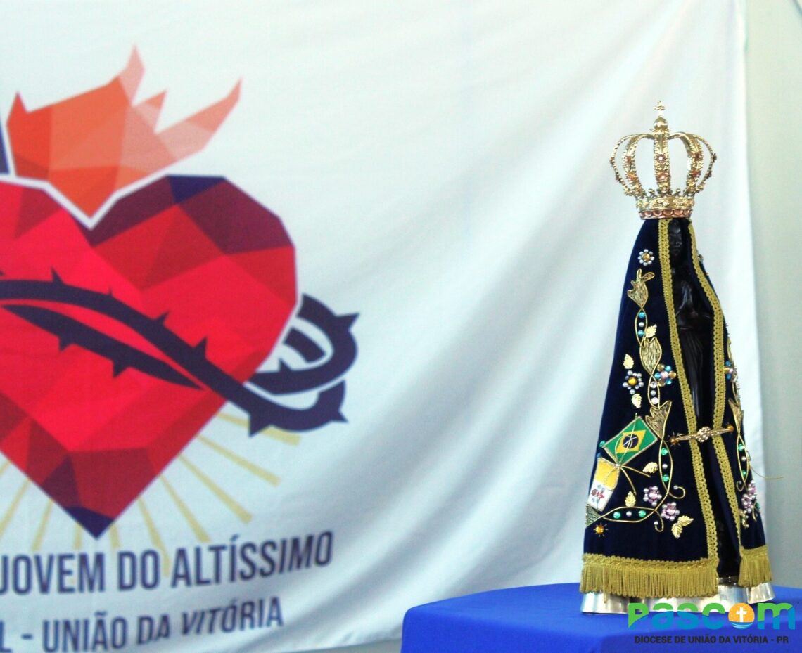 1º DNJ Setorial acontece na Catedral Sagrado Coração de Jesus