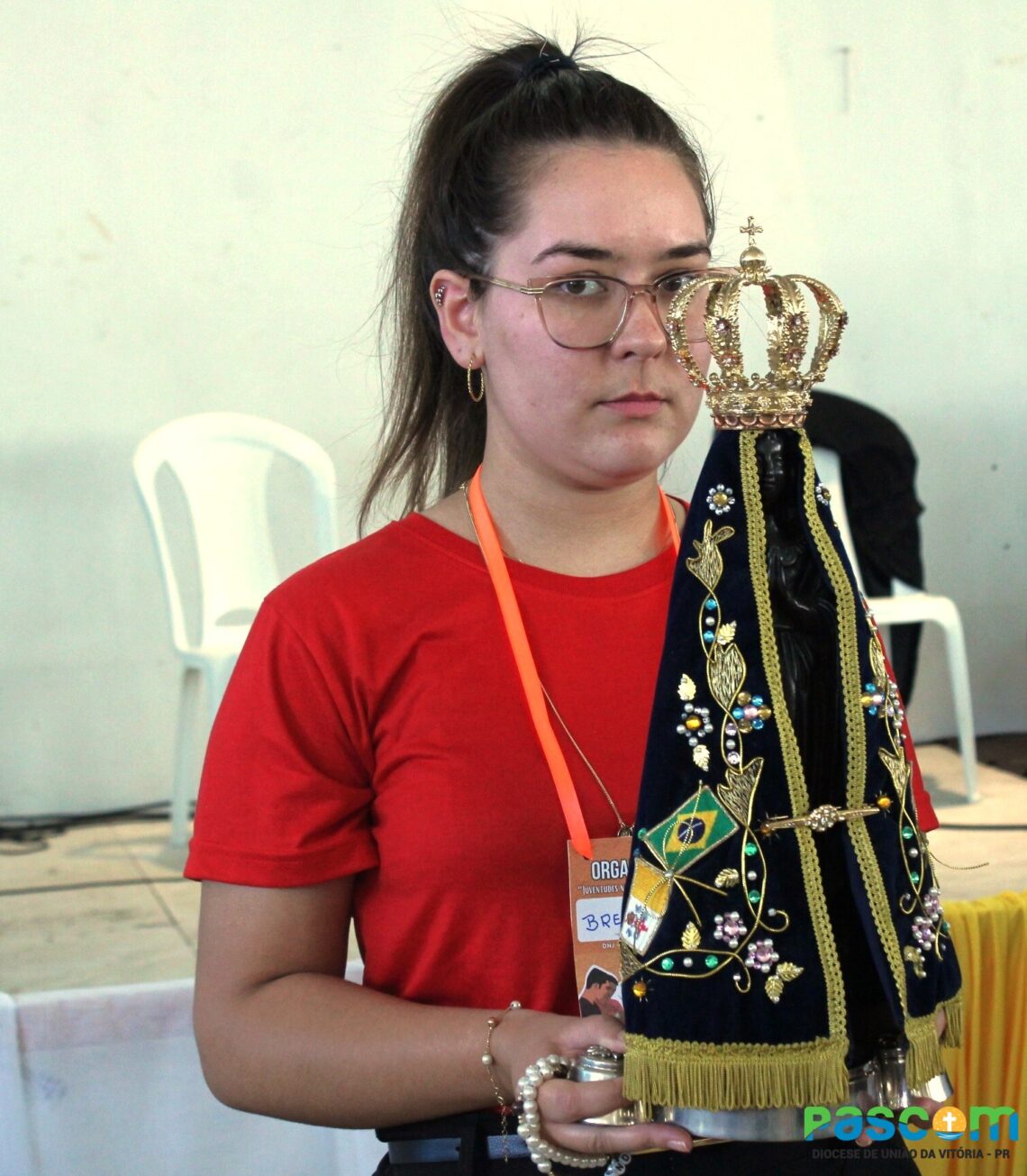 1º DNJ Setorial acontece na Catedral Sagrado Coração de Jesus