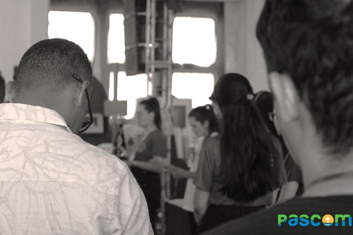 1º DNJ Setorial acontece na Catedral Sagrado Coração de Jesus