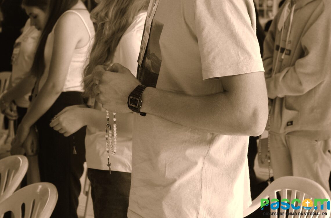 1º DNJ Setorial acontece na Catedral Sagrado Coração de Jesus