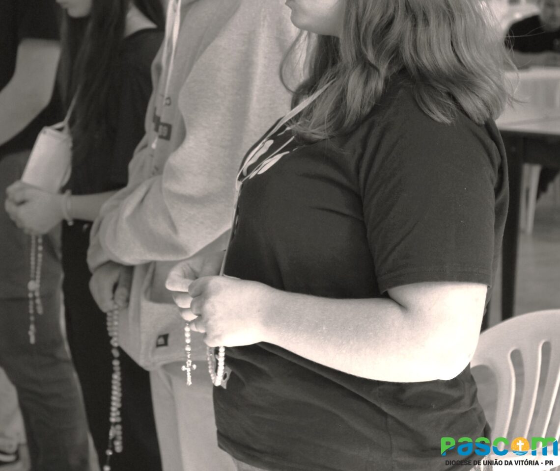 1º DNJ Setorial acontece na Catedral Sagrado Coração de Jesus