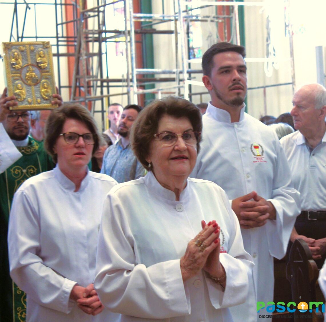 1º DNJ Setorial acontece na Catedral Sagrado Coração de Jesus