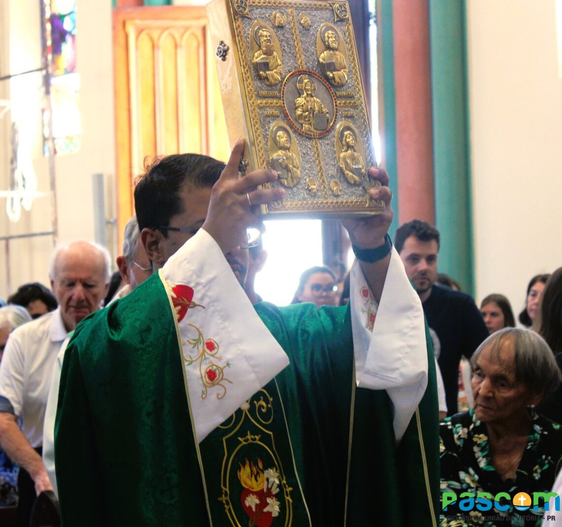 1º DNJ Setorial acontece na Catedral Sagrado Coração de Jesus