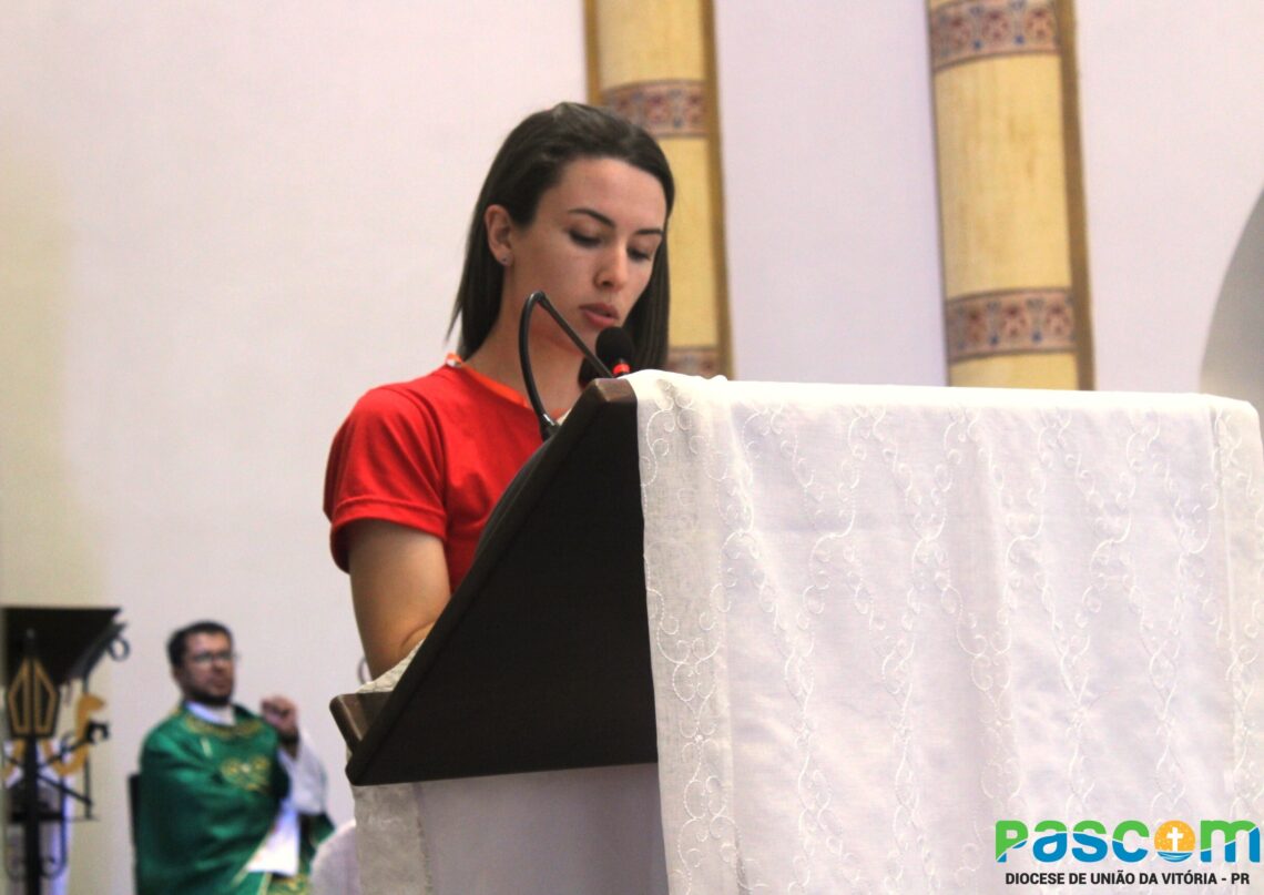 1º DNJ Setorial acontece na Catedral Sagrado Coração de Jesus