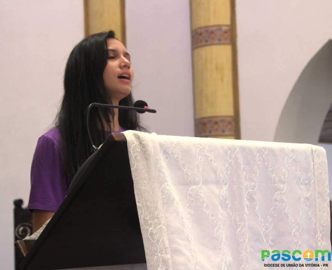 1º DNJ Setorial acontece na Catedral Sagrado Coração de Jesus