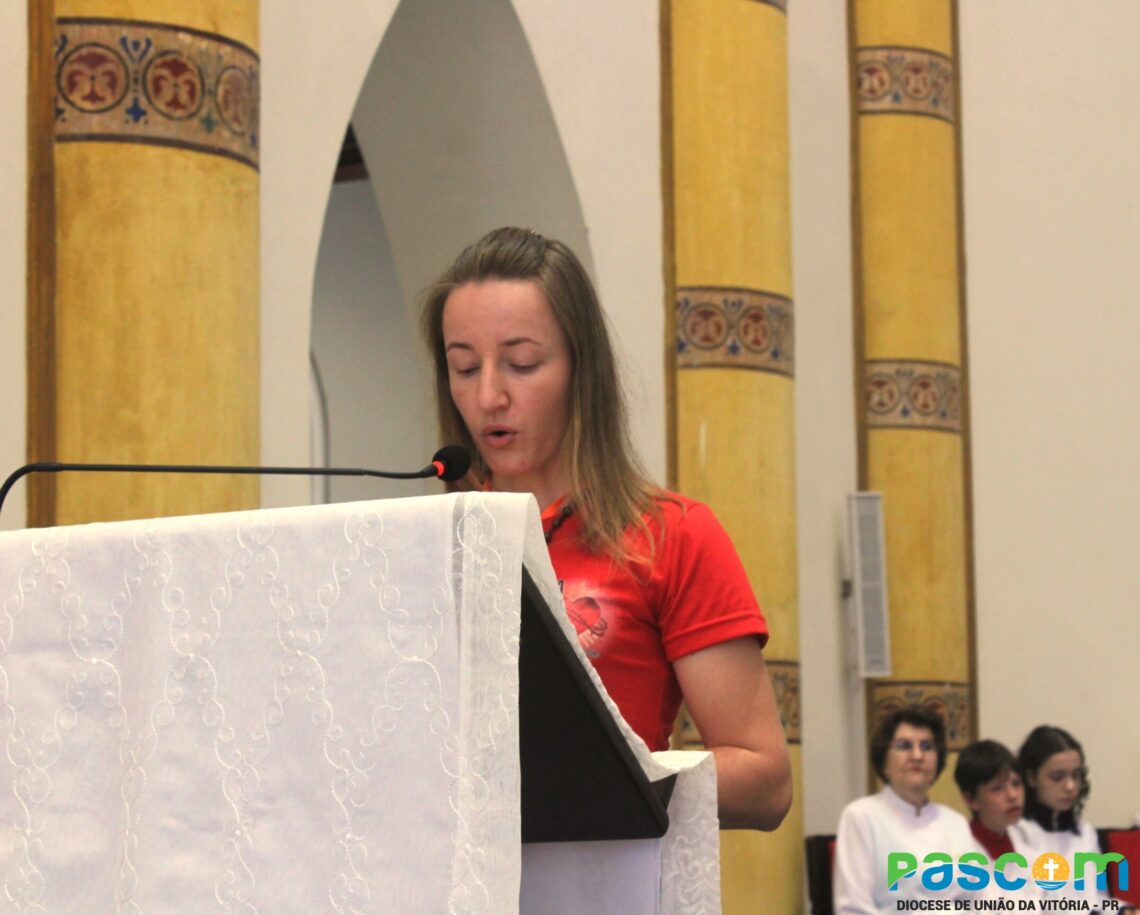 1º DNJ Setorial acontece na Catedral Sagrado Coração de Jesus