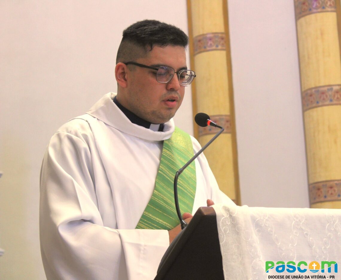 1º DNJ Setorial acontece na Catedral Sagrado Coração de Jesus