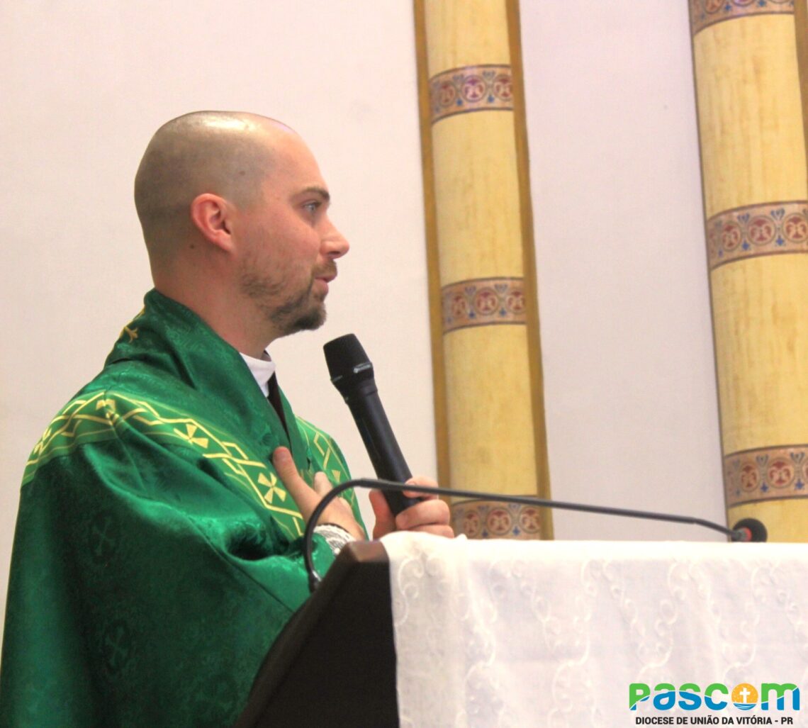 1º DNJ Setorial acontece na Catedral Sagrado Coração de Jesus