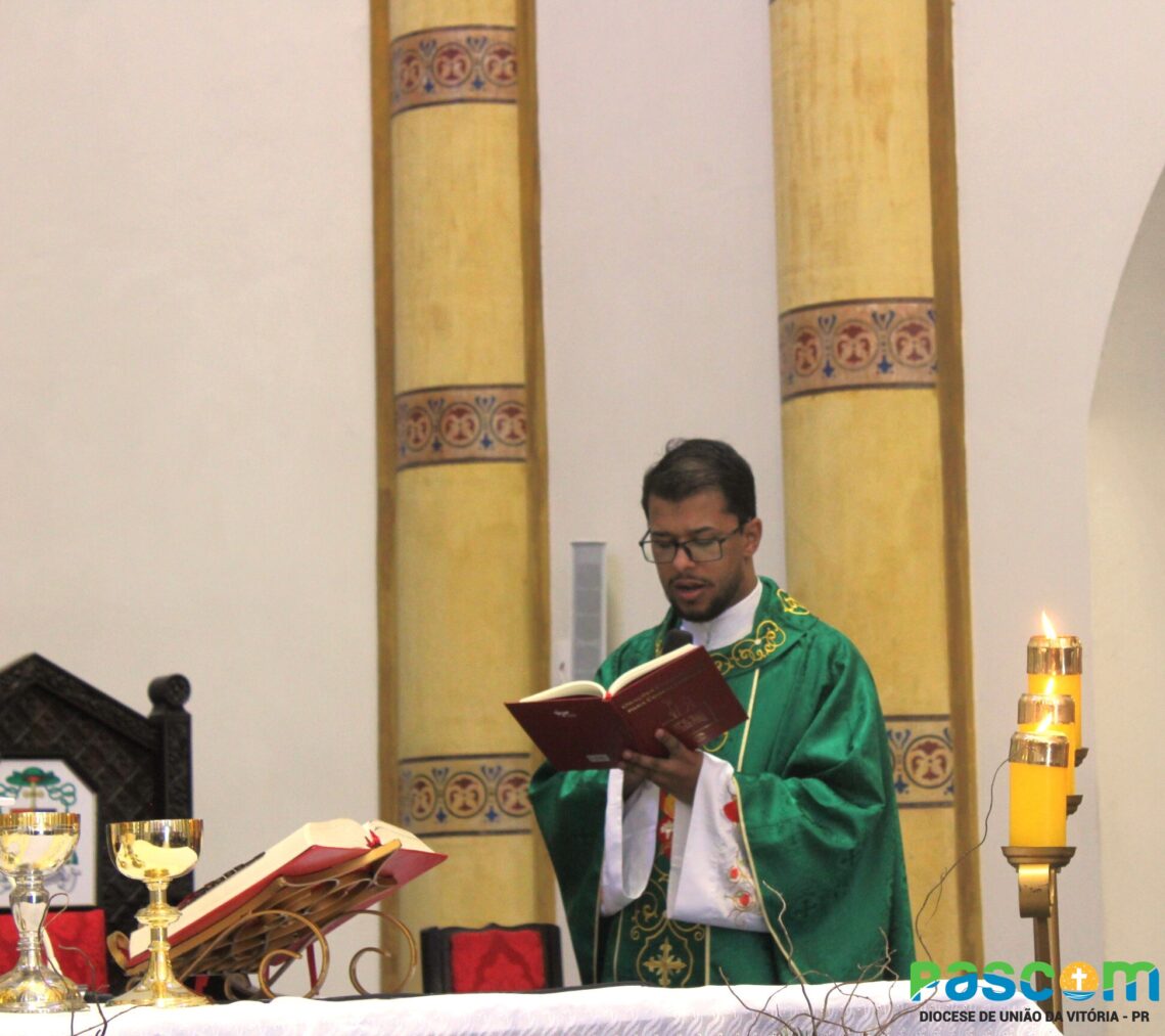 1º DNJ Setorial acontece na Catedral Sagrado Coração de Jesus