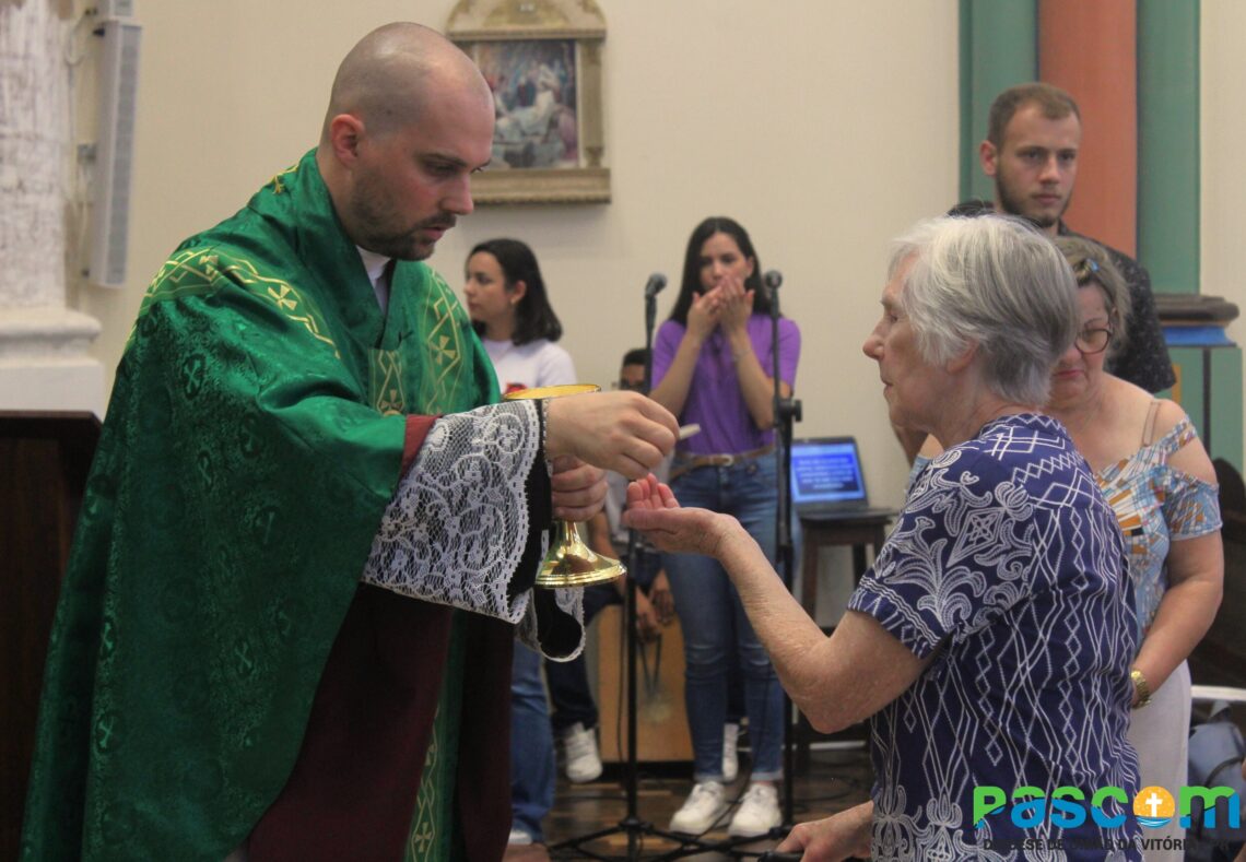 1º DNJ Setorial acontece na Catedral Sagrado Coração de Jesus
