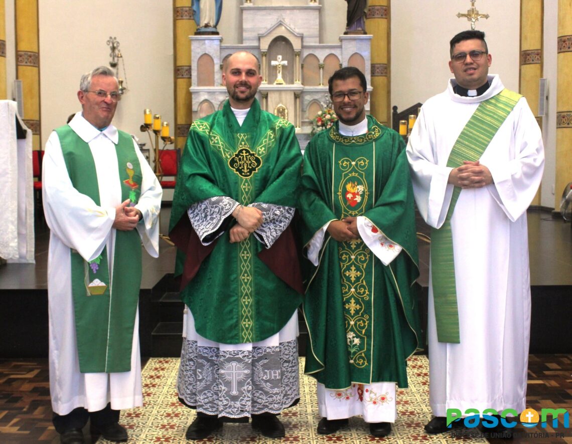 1º DNJ Setorial acontece na Catedral Sagrado Coração de Jesus