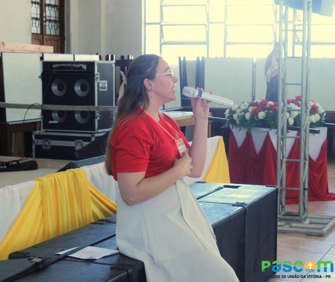 1º DNJ Setorial acontece na Catedral Sagrado Coração de Jesus