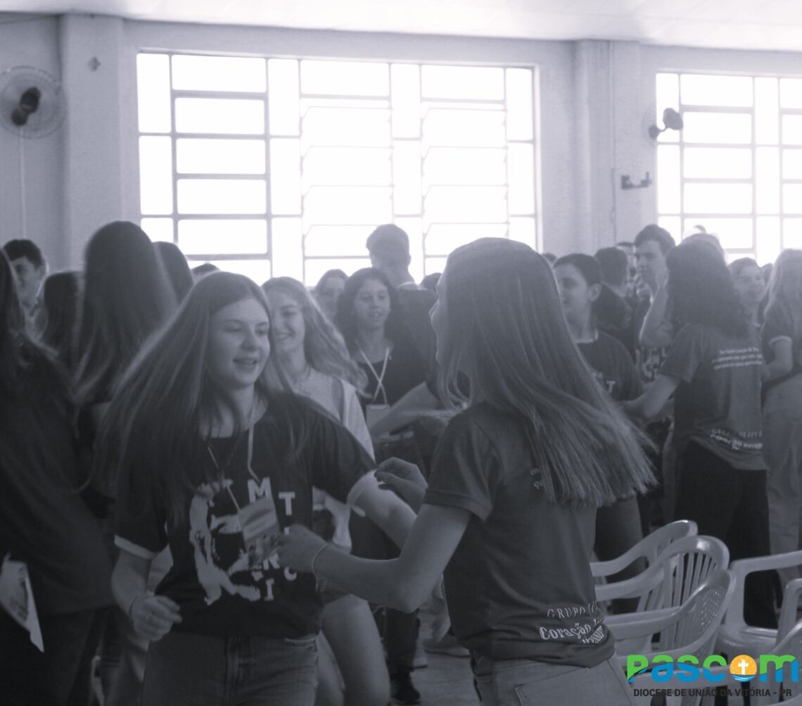 1º DNJ Setorial acontece na Catedral Sagrado Coração de Jesus