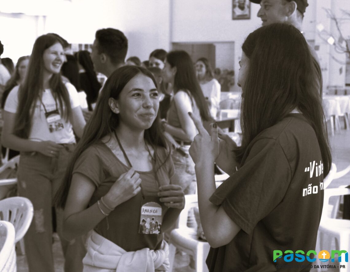 1º DNJ Setorial acontece na Catedral Sagrado Coração de Jesus