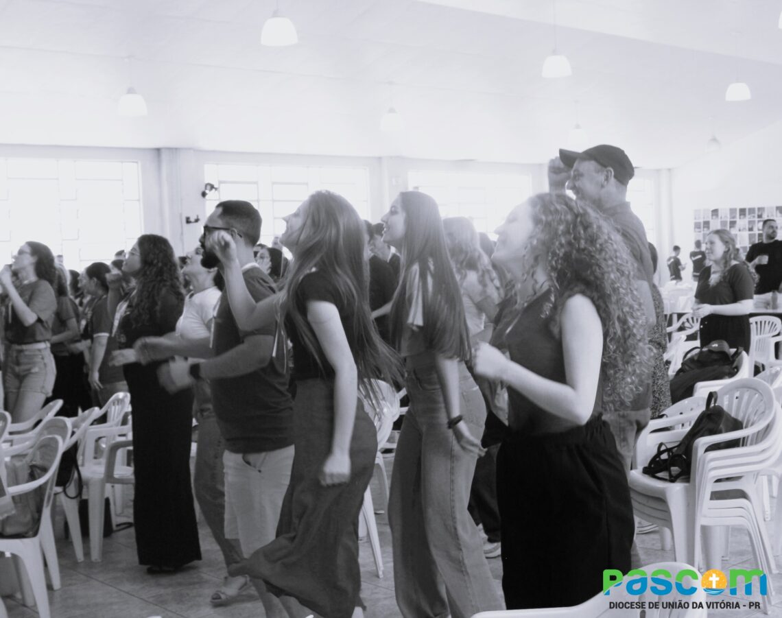 1º DNJ Setorial acontece na Catedral Sagrado Coração de Jesus