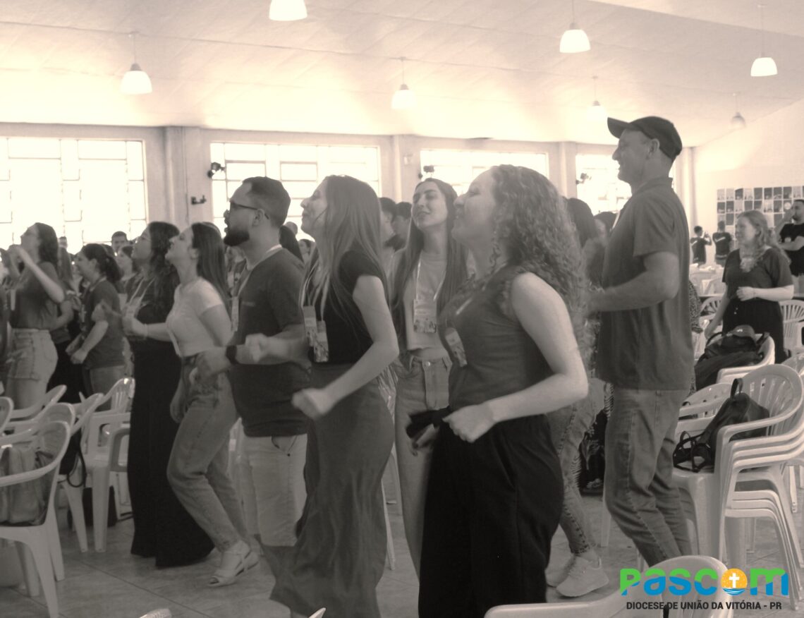 1º DNJ Setorial acontece na Catedral Sagrado Coração de Jesus