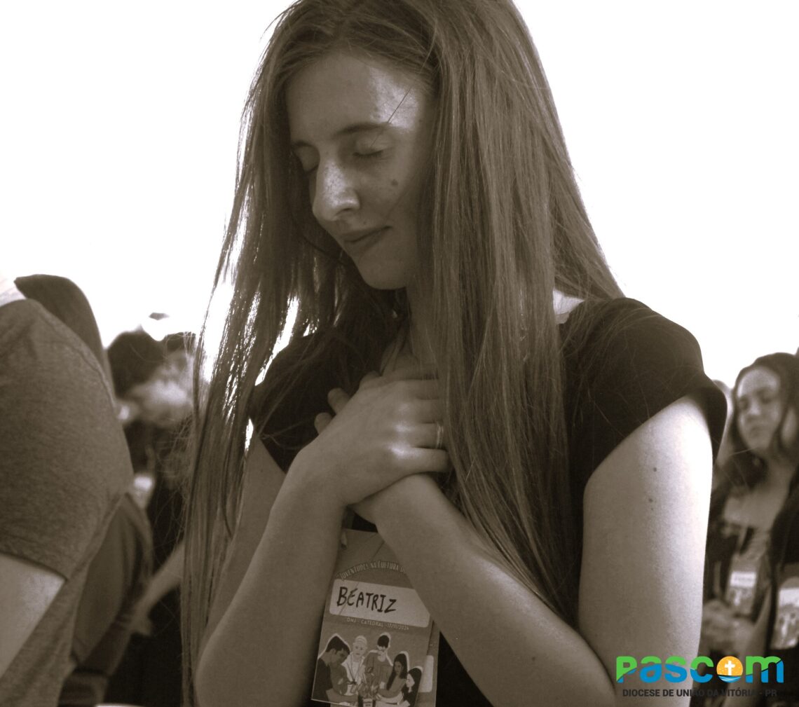 1º DNJ Setorial acontece na Catedral Sagrado Coração de Jesus