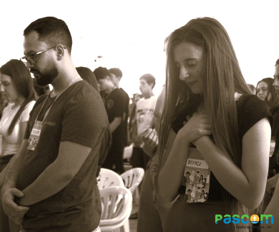 1º DNJ Setorial acontece na Catedral Sagrado Coração de Jesus