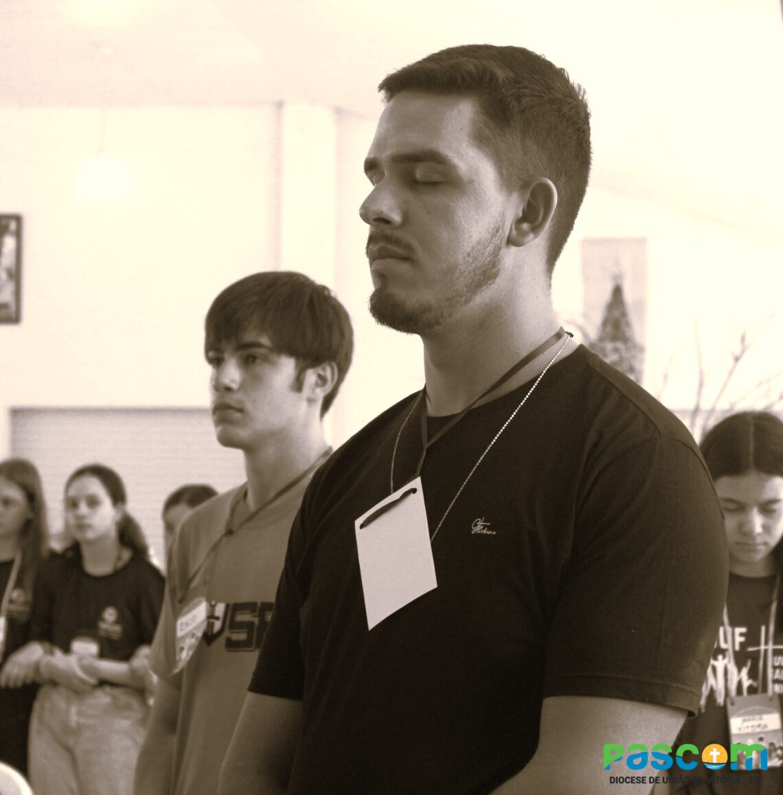 1º DNJ Setorial acontece na Catedral Sagrado Coração de Jesus