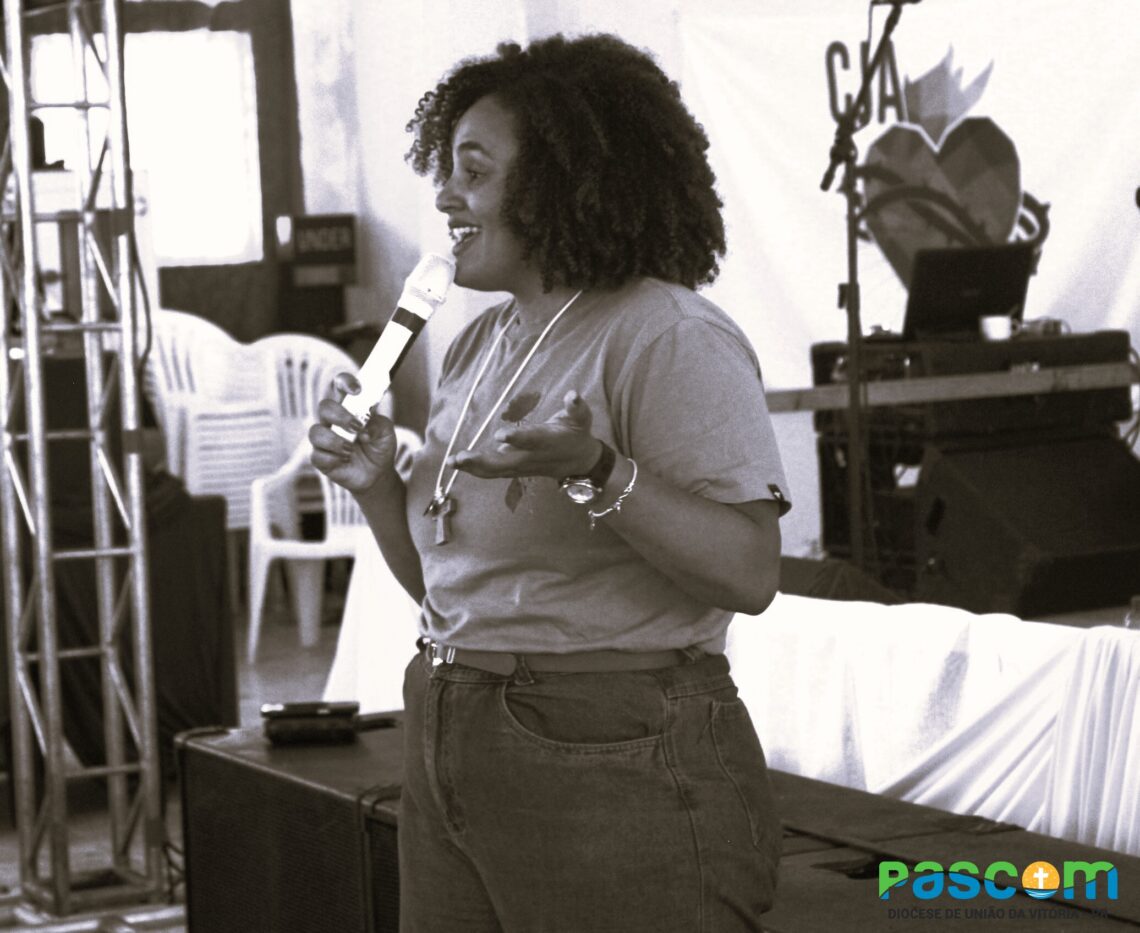 1º DNJ Setorial acontece na Catedral Sagrado Coração de Jesus