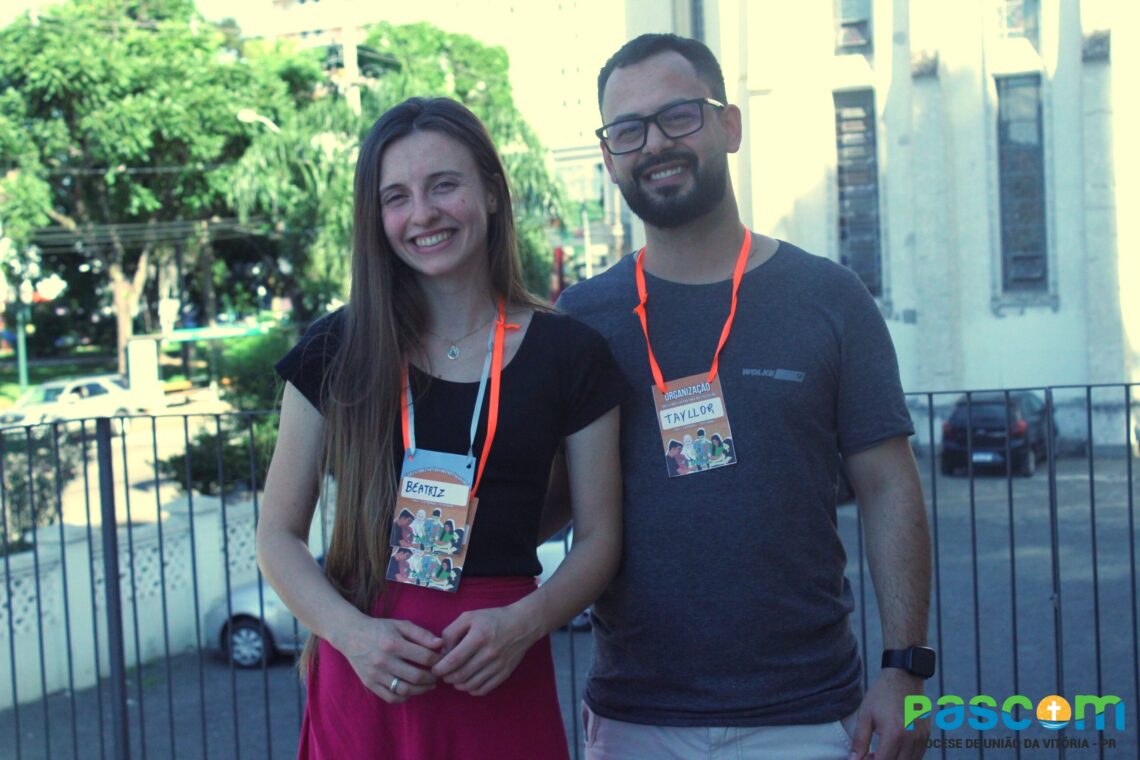1º DNJ Setorial acontece na Catedral Sagrado Coração de Jesus