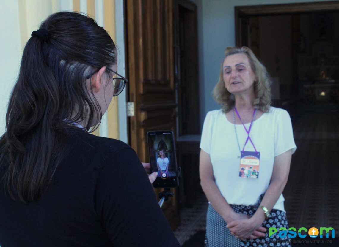 1º DNJ Setorial acontece na Catedral Sagrado Coração de Jesus