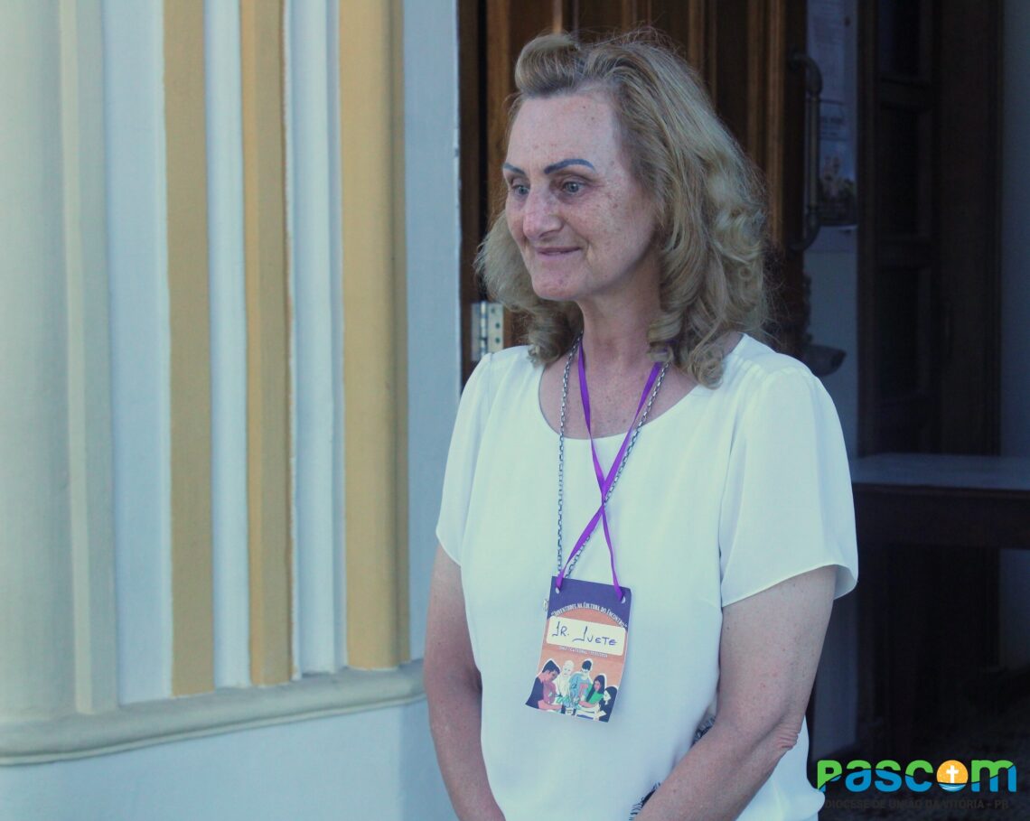 1º DNJ Setorial acontece na Catedral Sagrado Coração de Jesus