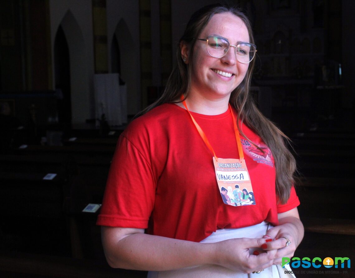 1º DNJ Setorial acontece na Catedral Sagrado Coração de Jesus