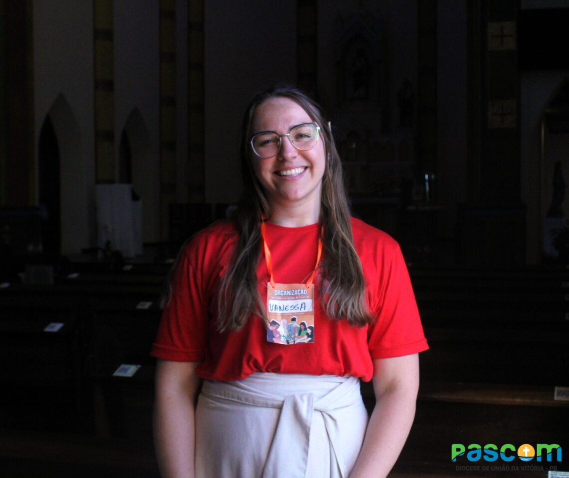 1º DNJ Setorial acontece na Catedral Sagrado Coração de Jesus