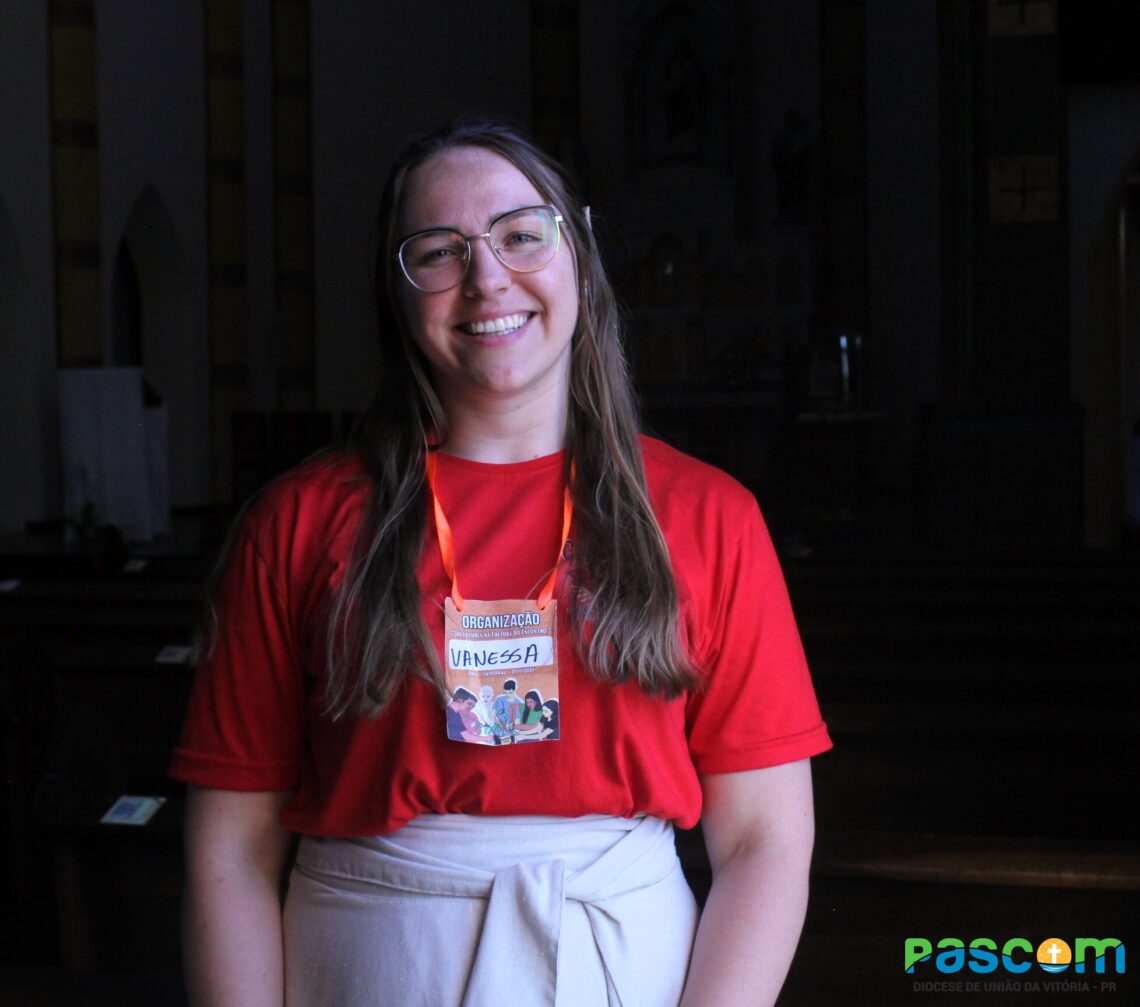 1º DNJ Setorial acontece na Catedral Sagrado Coração de Jesus