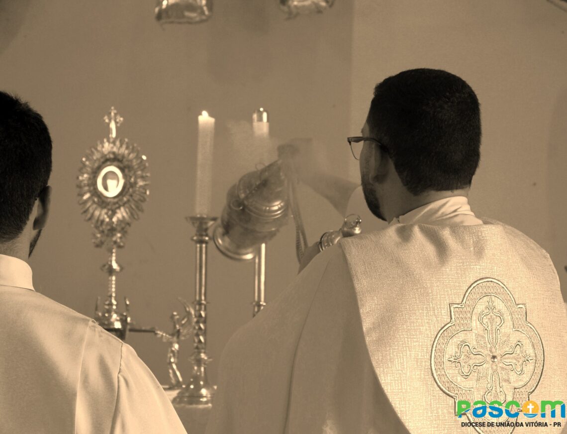 1º DNJ Setorial acontece na Catedral Sagrado Coração de Jesus