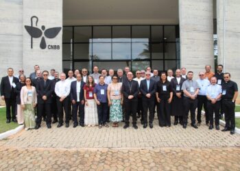 Aspectos bíblicos, teológicos e pastorais do Jubileu 2025 são abordados no segundo dia da reunião dos secretários executivos