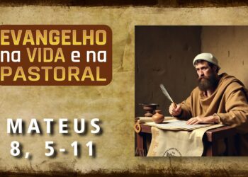 Evangelho na Vida e na Pastoral, com Pe. Diego R. Nakalski, 02-12-2024