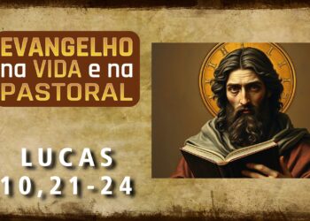 Evangelho na Vida e na Pastoral, com Pe. Diego R. Nakalski, 03-12-2024