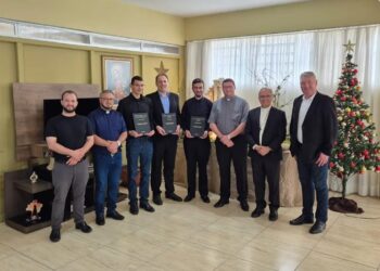 Seminaristas de Teologia e Filosofia concluem o Ano Letivo com Apresentação do TCC