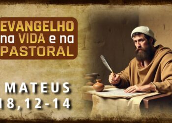 Evangelho na Vida e na Pastoral, com Pe. Diego R. Nakalski, 10-12-2024