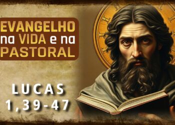 Evangelho na Vida e na Pastoral, com Pe. Diego R. Nakalski, 12-12-2024