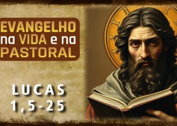 Evangelho na Vida e na Pastoral, com Pe. Diego R. Nakalski, 19-12-2024