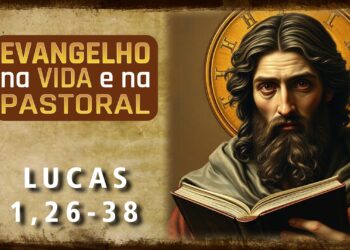 Evangelho na Vida e na Pastoral, com Pe. Diego R. Nakalski, 20-12-2024