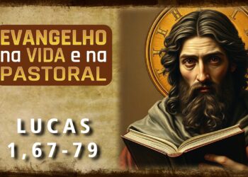 Evangelho na Vida e na Pastoral, com Pe. Diego R. Nakalski, 24-12-2024